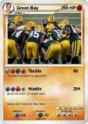Green Bay