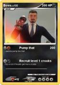 Boss