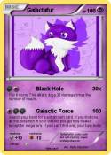 Galactafur