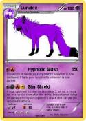 Lunafox