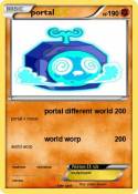 portal