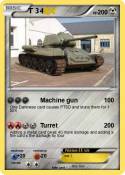 T 34