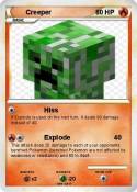 Creeper