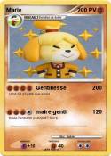 Marie