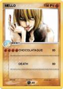 MELLO