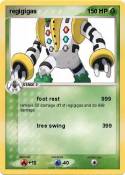 regigigas