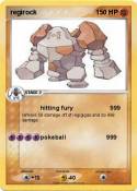 regirock
