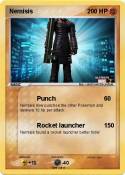 Nemisis