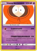 Kenny McCormick