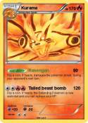 Kurama
