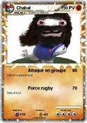 Chabal
