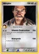 Milkiplier