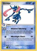 Greninja