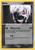 Ghoul