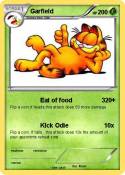 Garfield