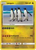 penguin