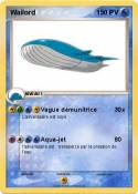 Wailord