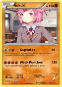 Natsuki