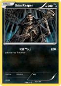 Grim Reaper