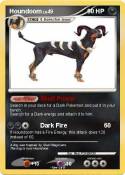 Houndoom