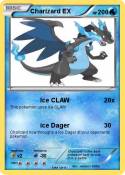 Charizard EX