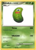PickleBob