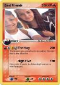 Best Friends