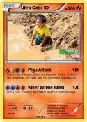 Ultra Gabe EX