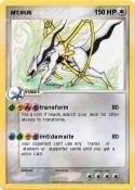 arceus