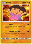 DORA
