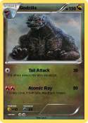 Godzilla