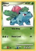 Ivysaur
