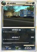 all windos