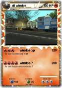 all windos