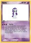 Rarity