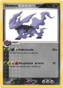 trinomon 99999