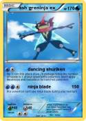 ash greninja