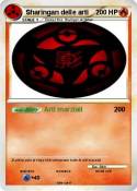 Sharingan delle