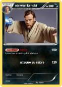 obi wan kenobi