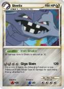 Steelix