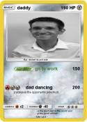 daddy
