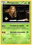 Prestigiacomo