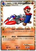 mario 9 999
