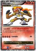 infernape