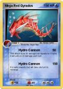 Mega Red