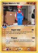 Super Mario lv