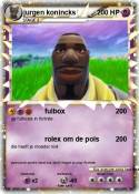 jurgen konincks