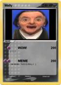 Wally
