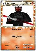 dark maul