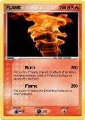 FLAME